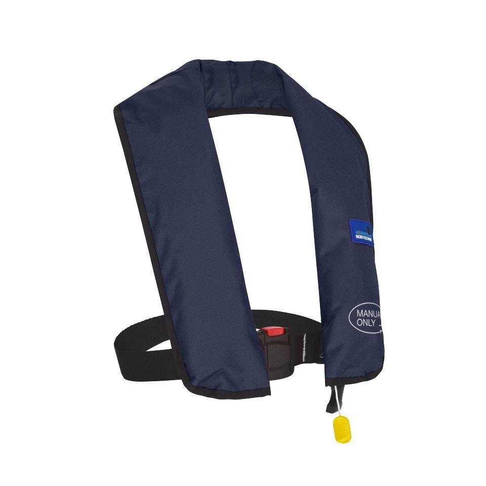 Rettungsweste SOSTECHNIC Manuel 150
