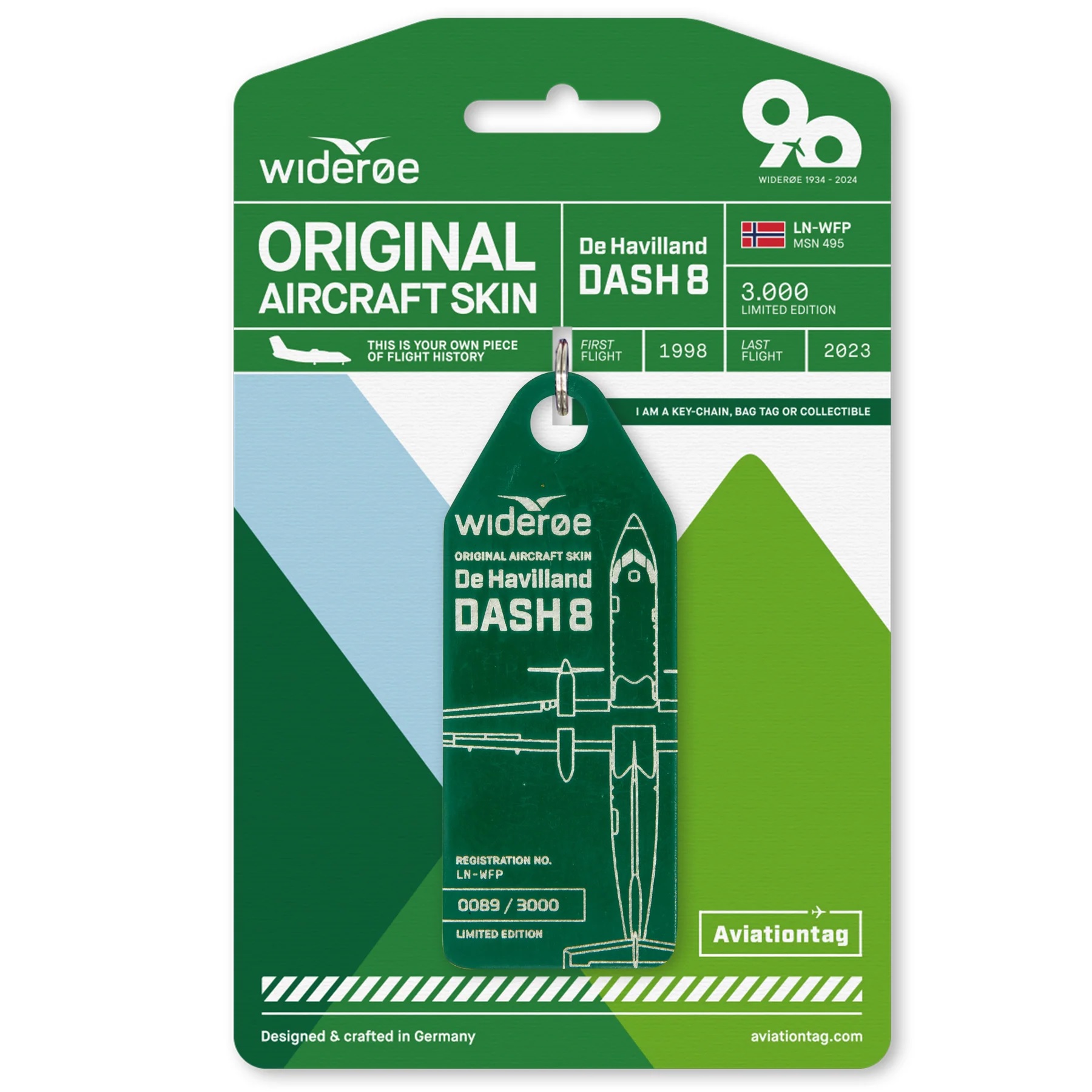 AVIATIONTAG