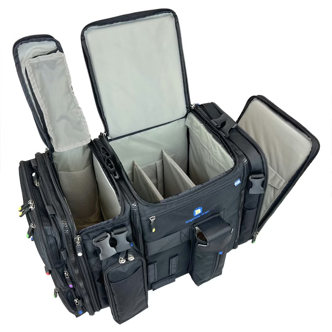 BrightLine Bags FLEX B18 HANGAR