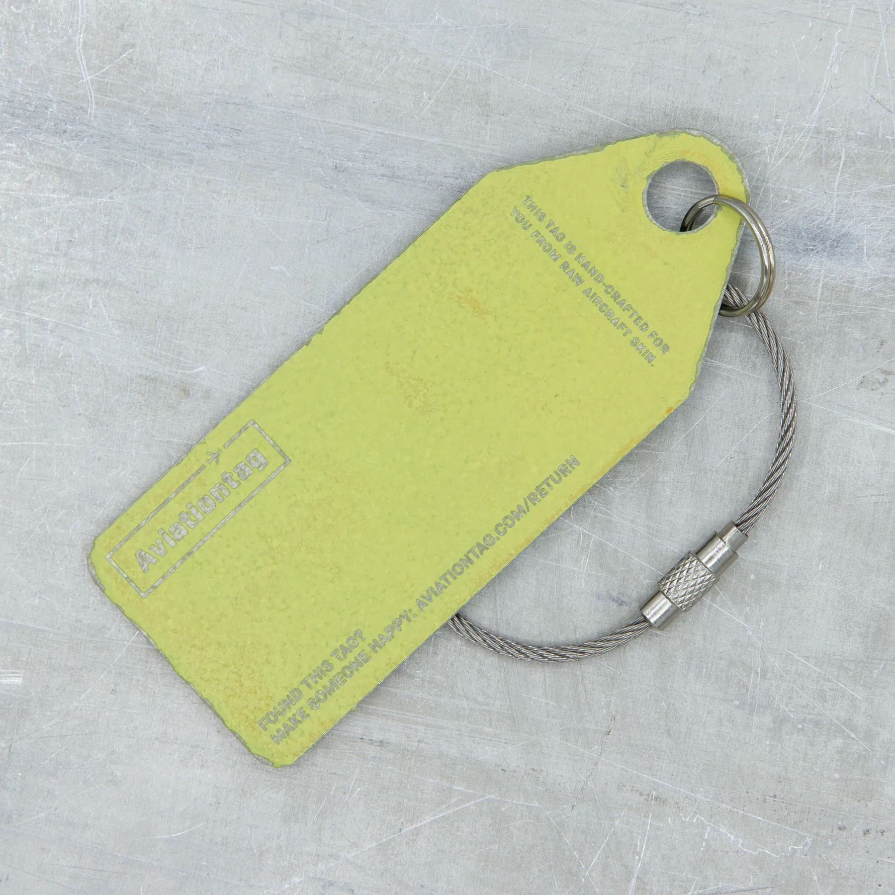 AVIATIONTAG