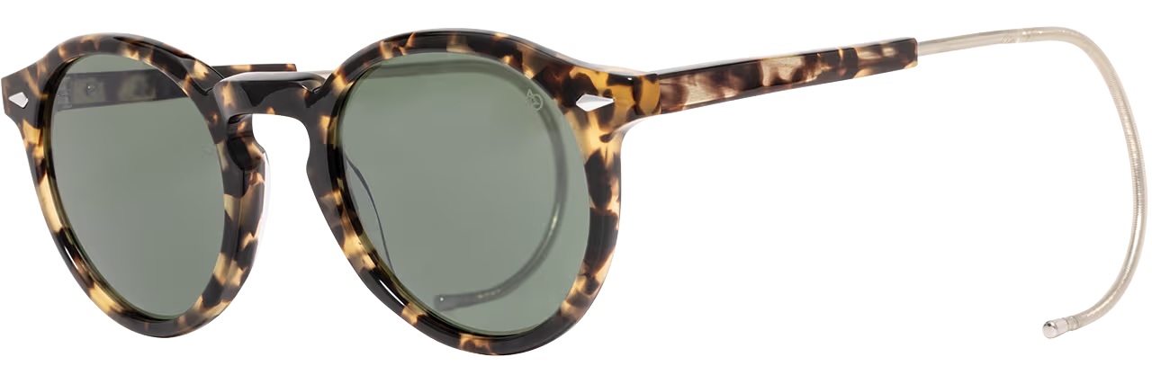 American Optical Sonnenbrille