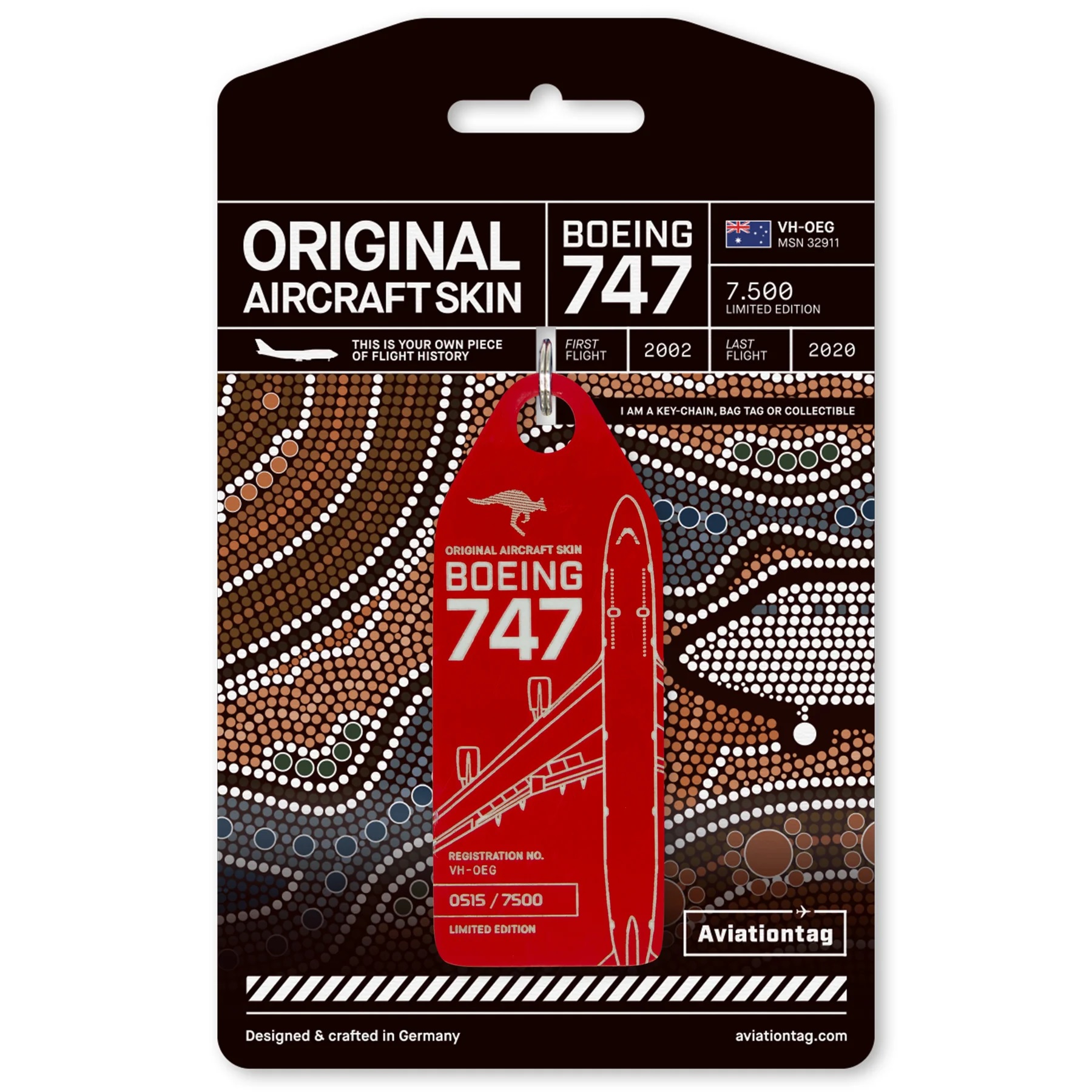 AVIATIONTAG