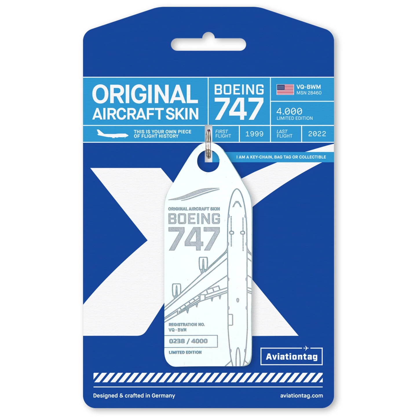 AVIATIONTAG