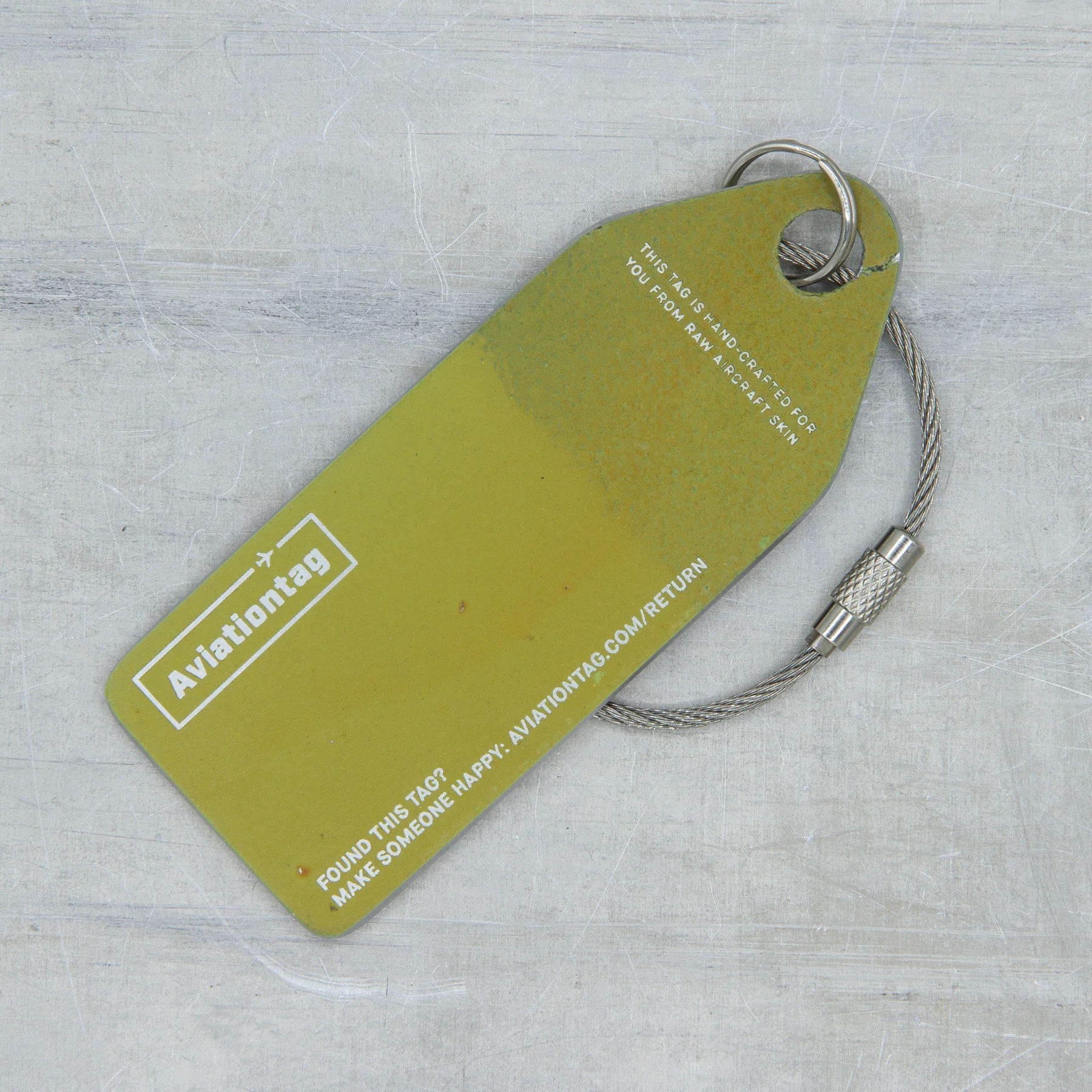 AVIATIONTAG