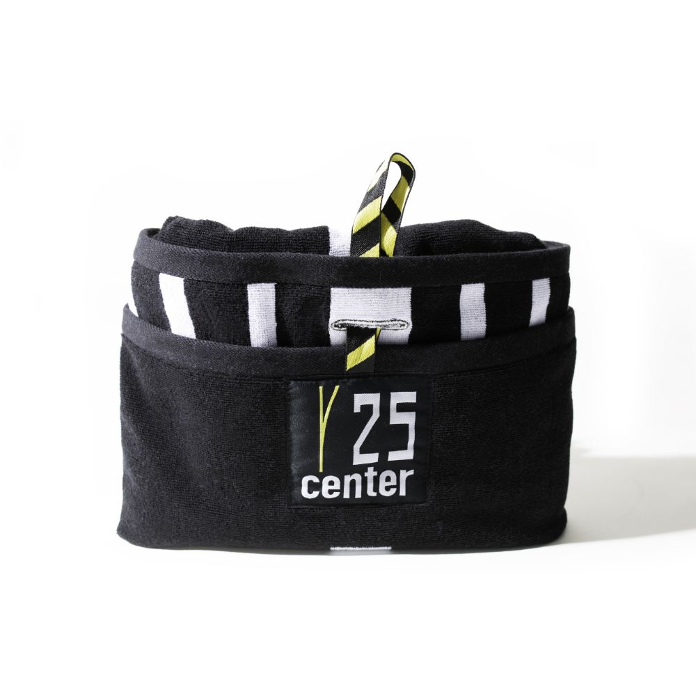 Runwaytowel Beach XXL
