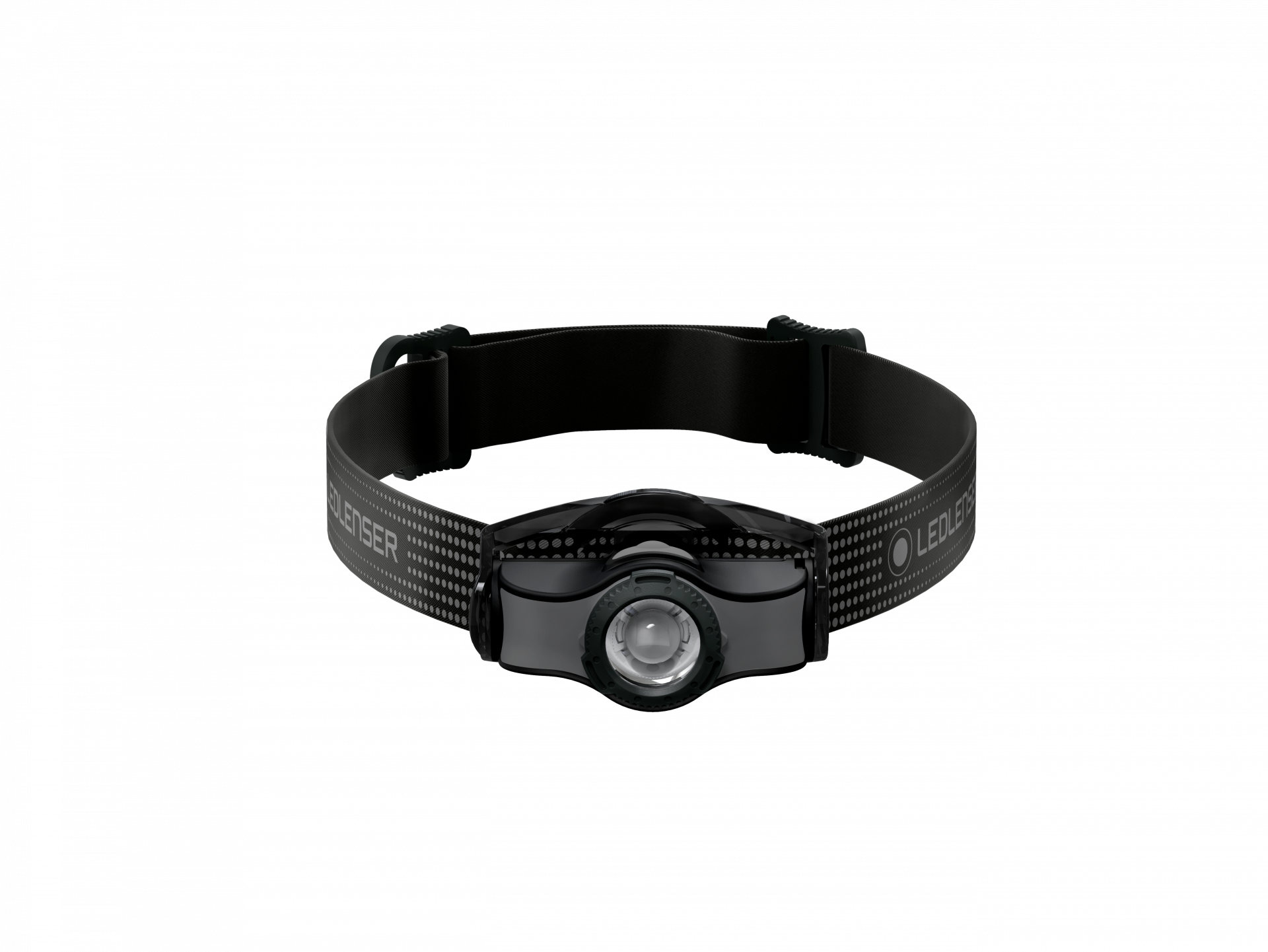 LED LENSER MH3 Stirnlampe