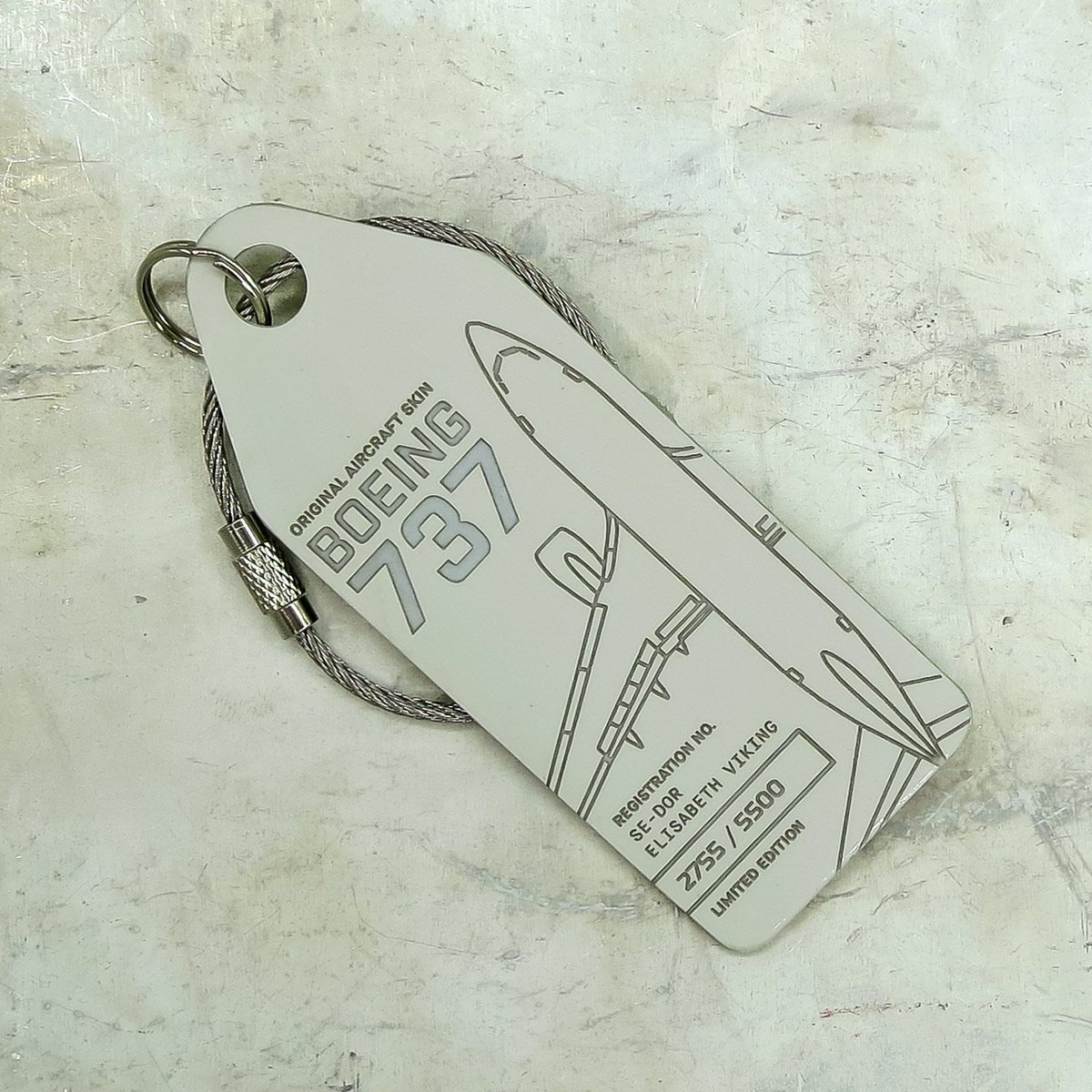 AVIATIONTAG