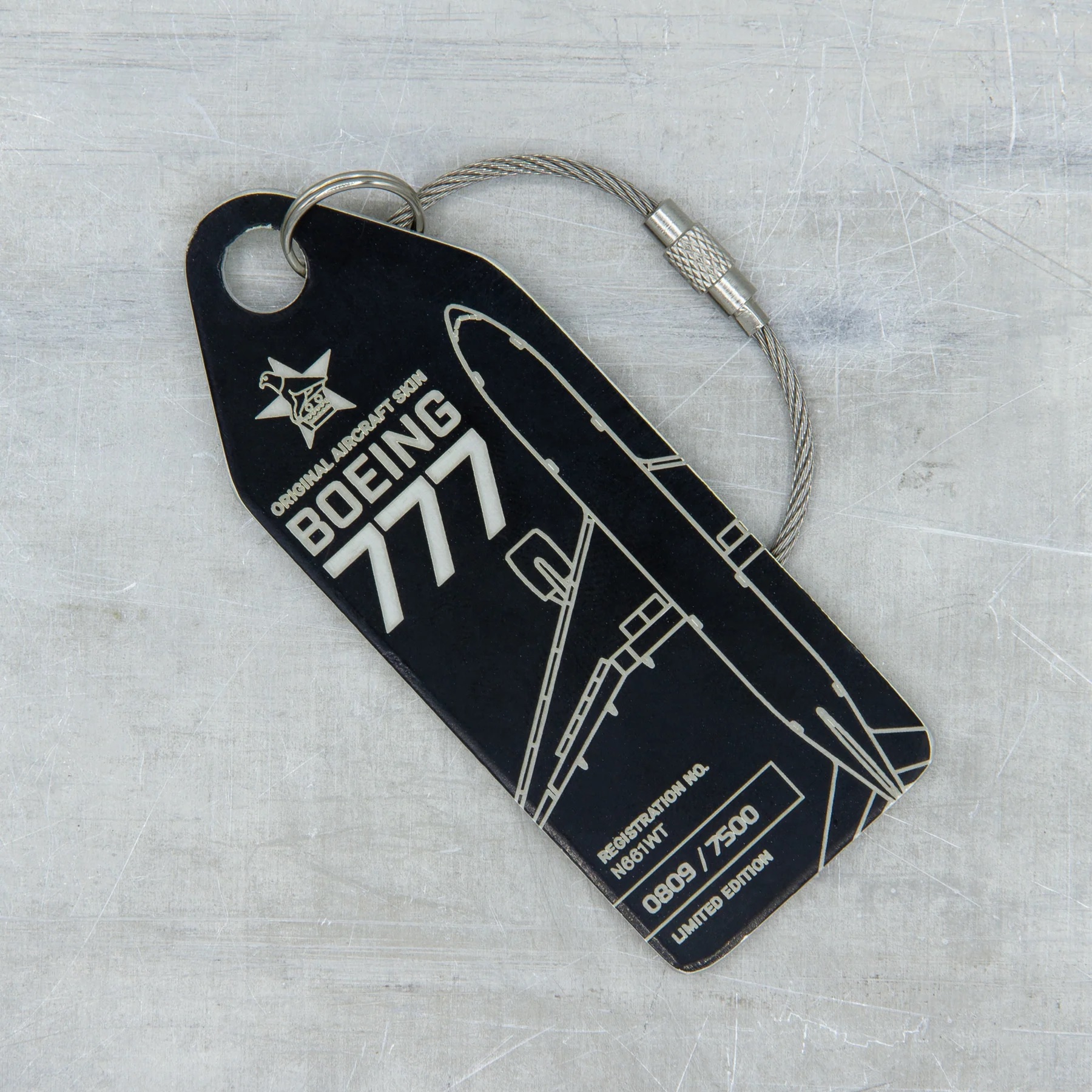 AVIATIONTAG