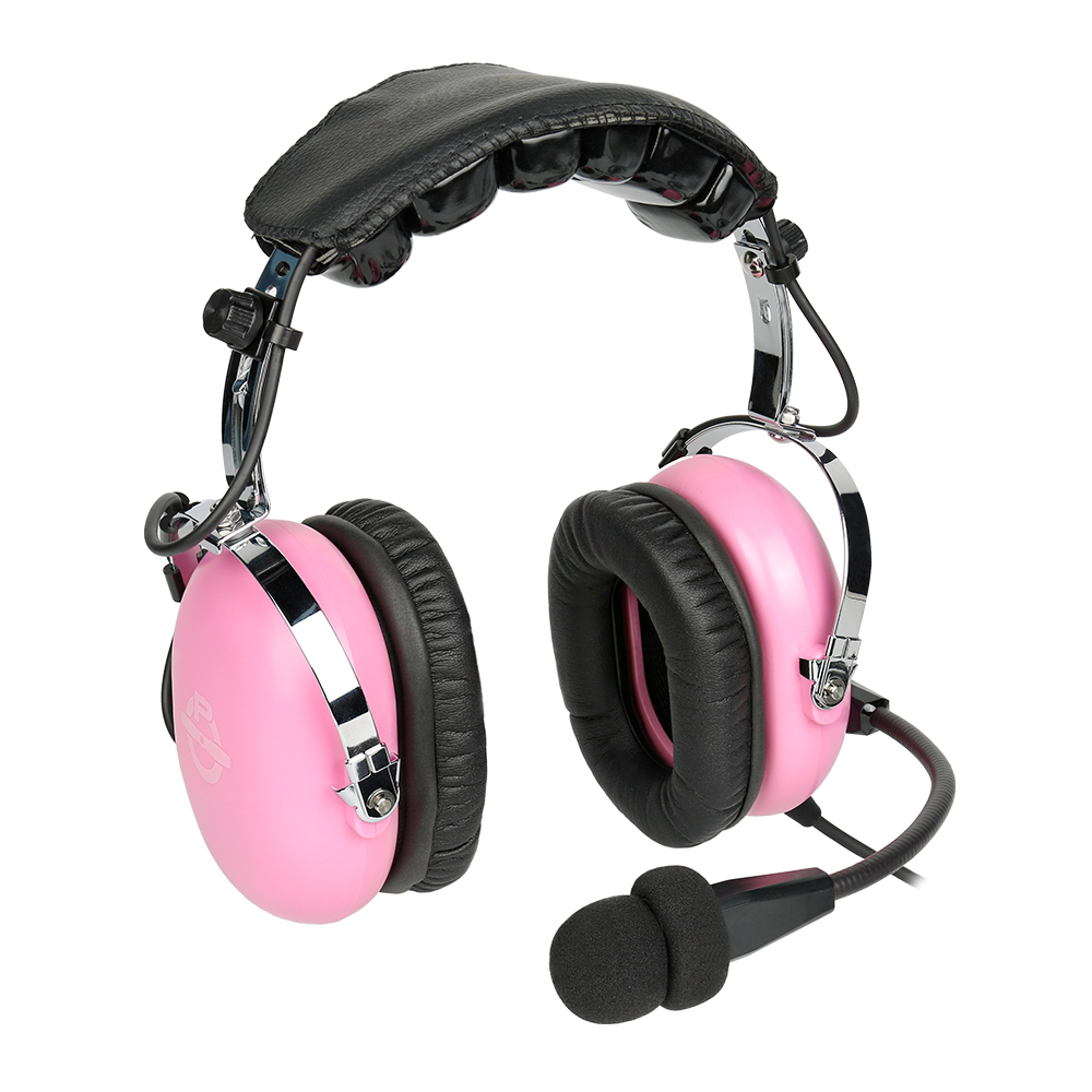 Pilots First Pilotenheadset "Bravo"