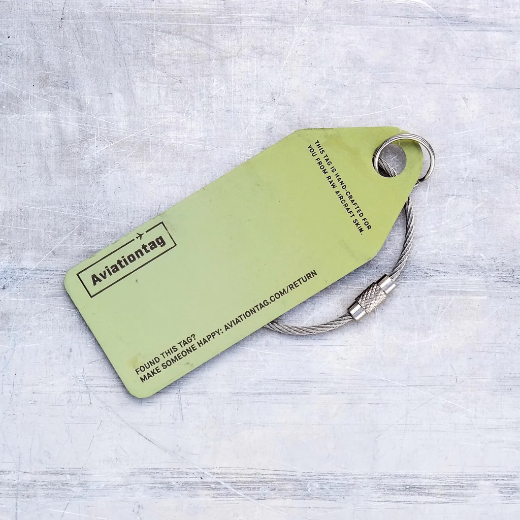 AVIATIONTAG
