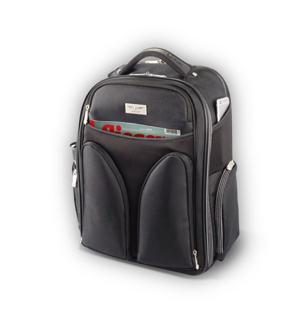 Pilot Backpack