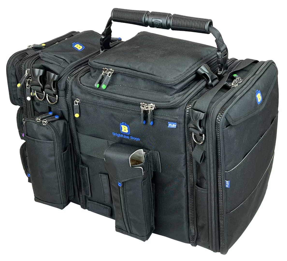 BrightLine Bags FLEX B18 HANGAR