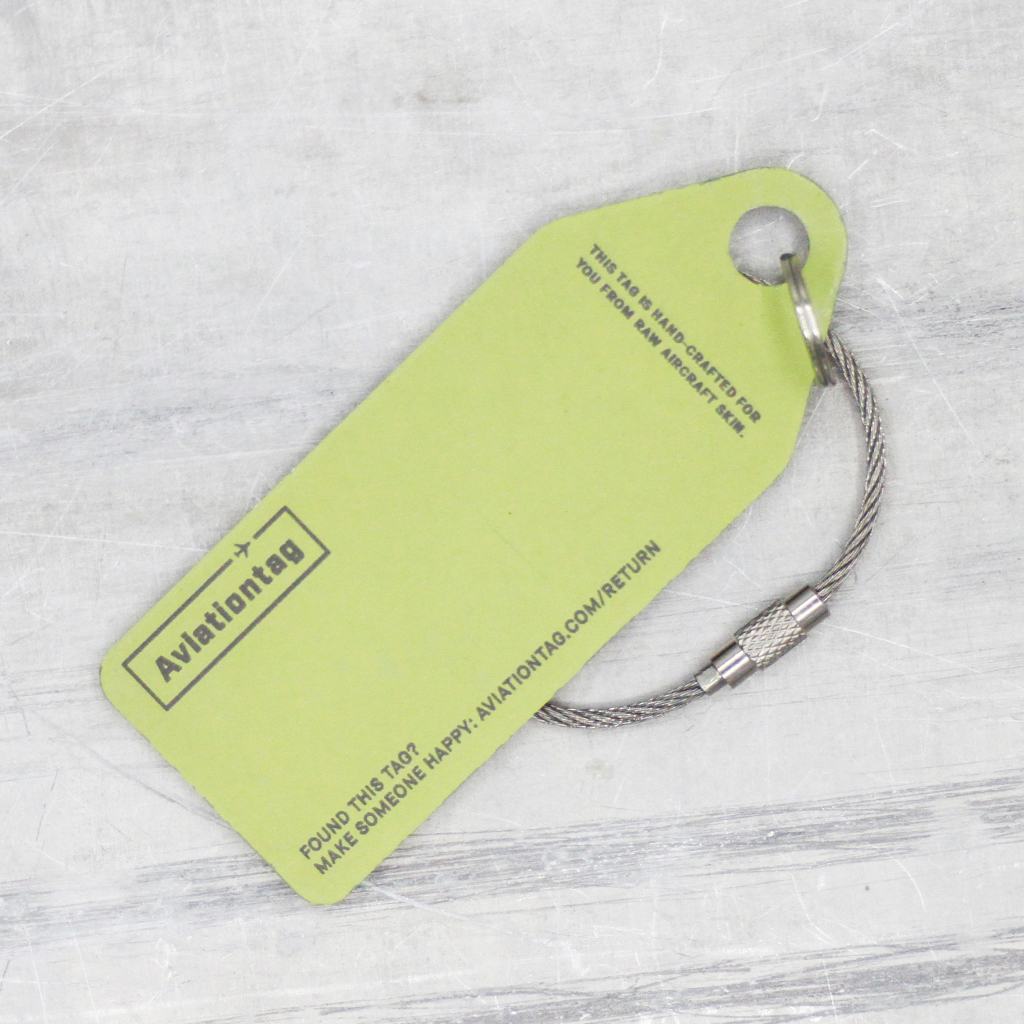 AVIATIONTAG