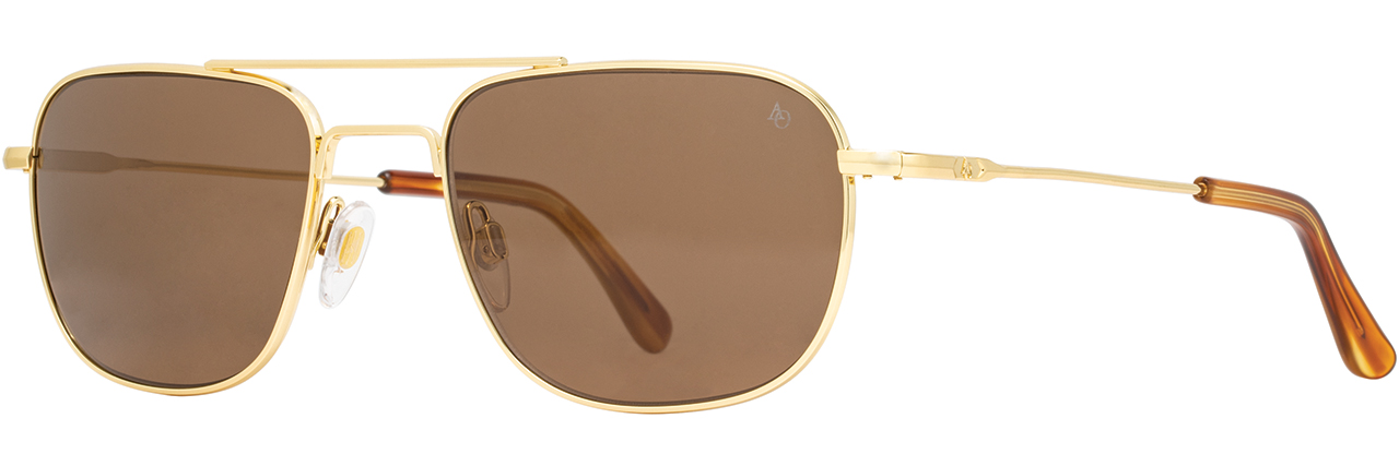 American Optical Sonnenbrille