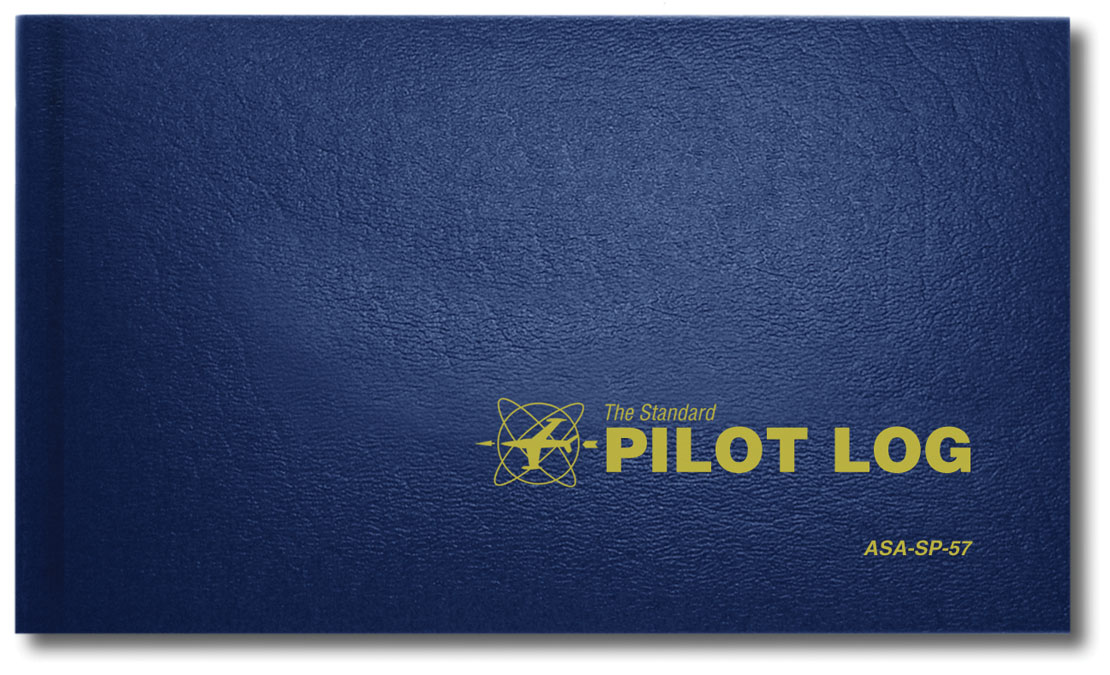 Standard Pilot Log