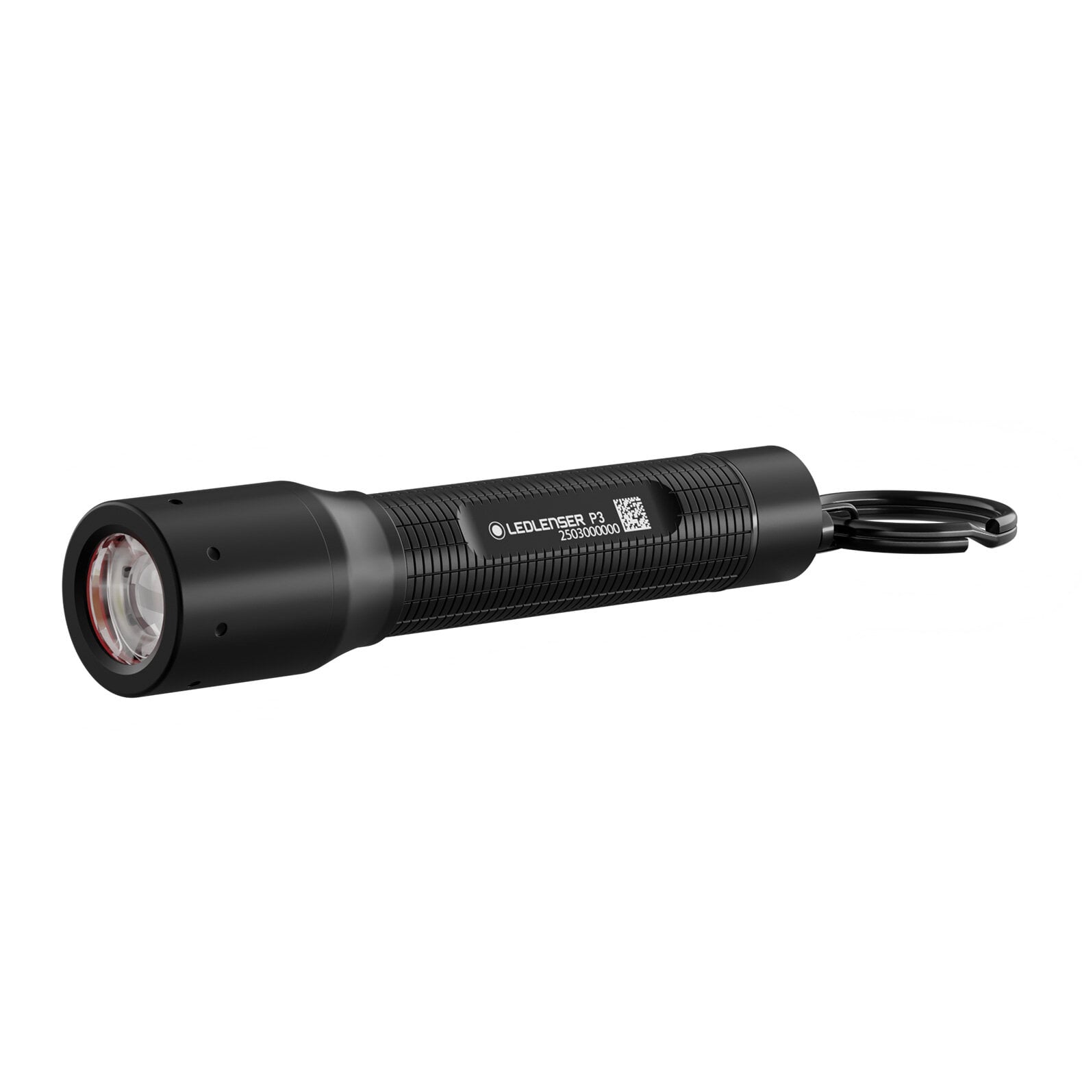 LED LENSER P3 Taschenlampe