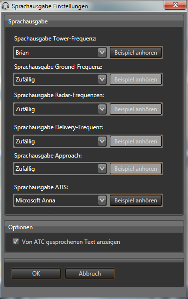 IFR Sprechfunk Simulator (Download-Version)
