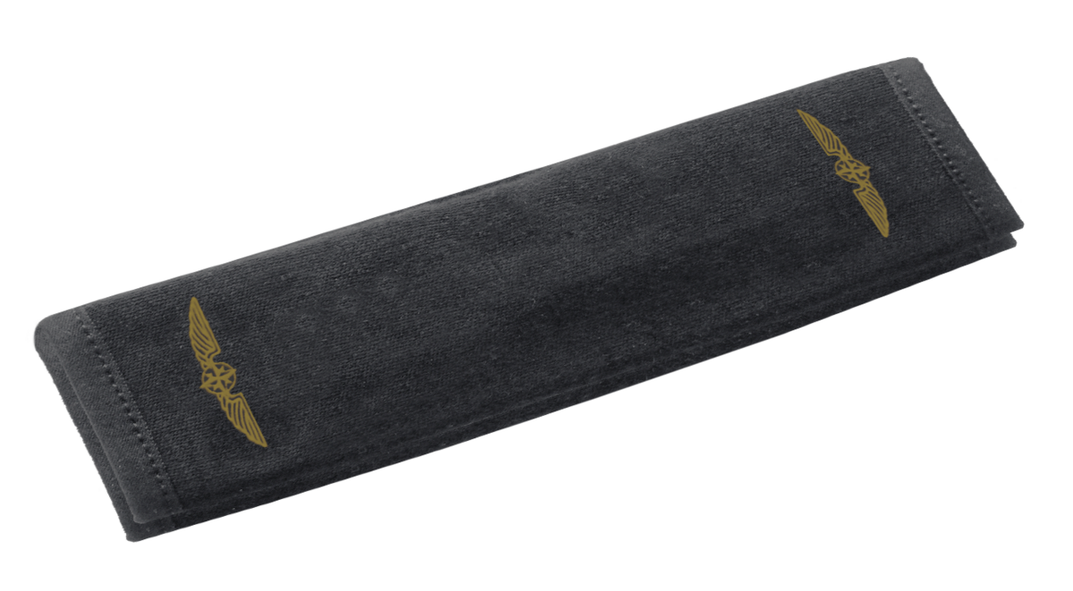 Pilot Headband Cover