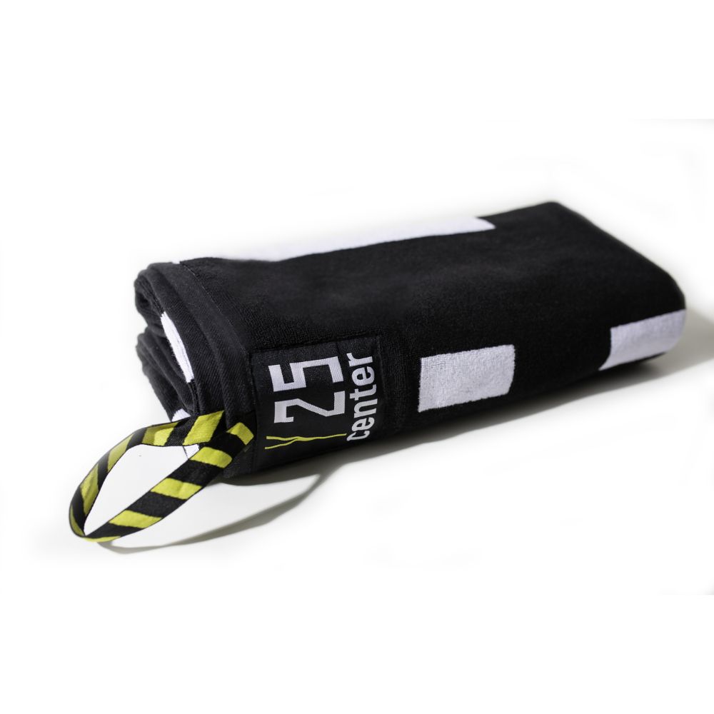 Runwaytowel Beach XXL