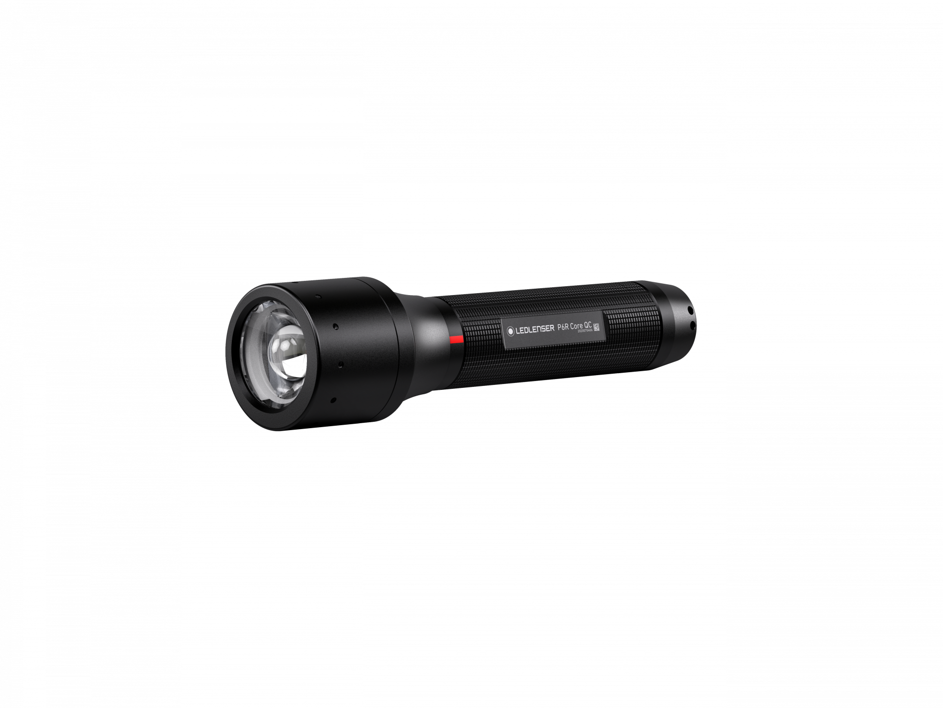 LED LENSER P6R Core QC
