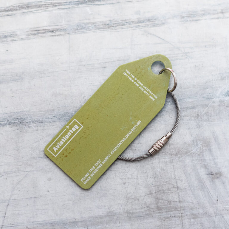 AVIATIONTAG