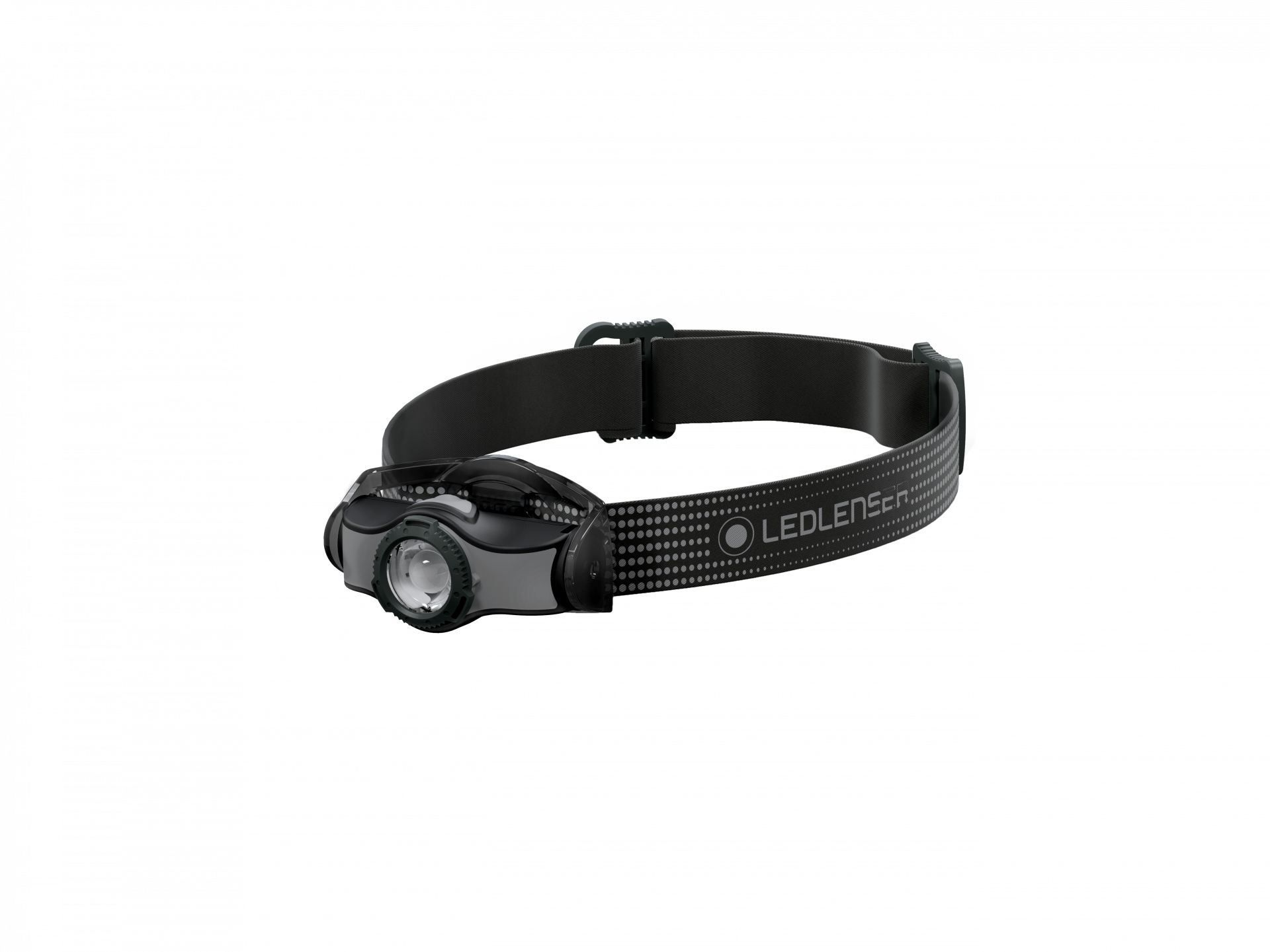 LED LENSER MH3 Stirnlampe