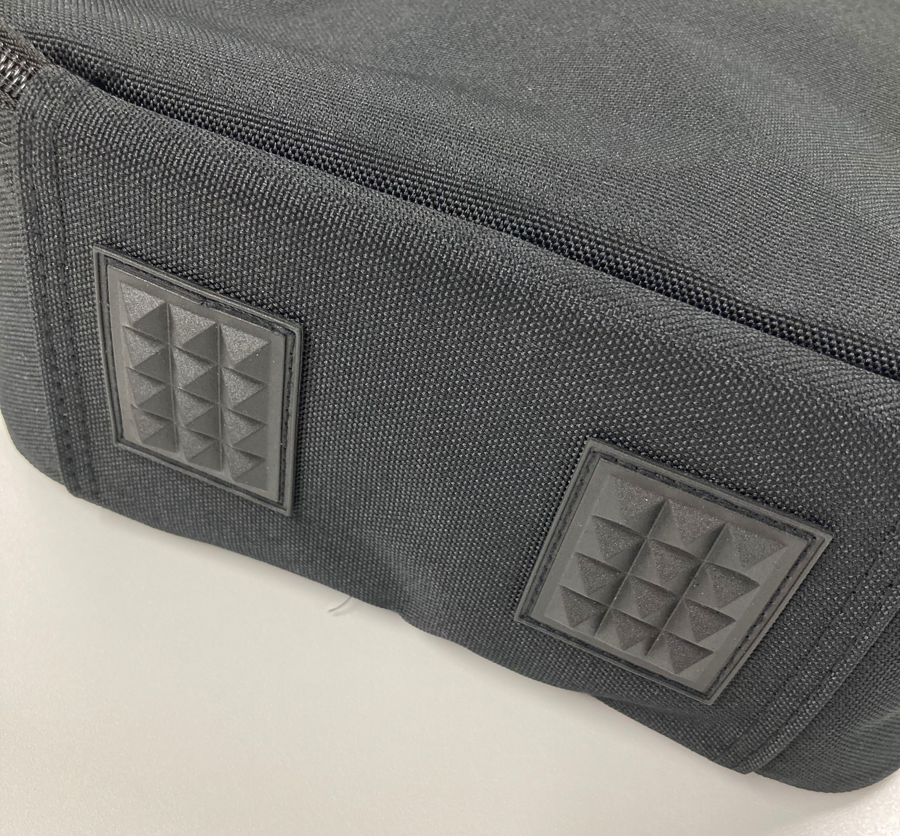 MapBag Echo Sierra (bag-torso and 1 bag-flap in ICAO-chart-design)