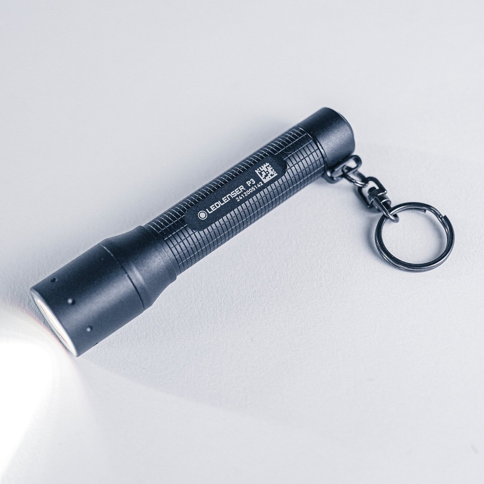 LED LENSER P3 Taschenlampe