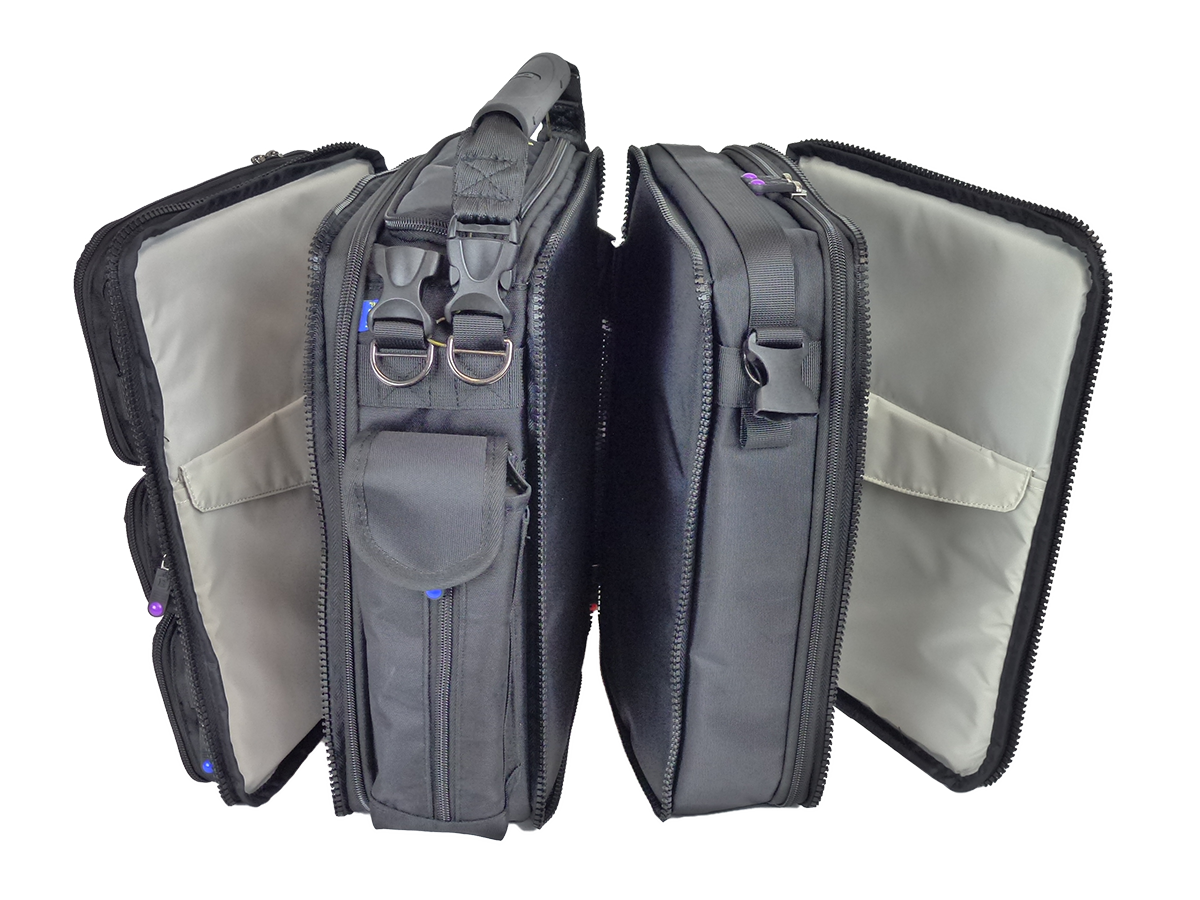 BrightLine Bags FLEX B7 FLIGHT