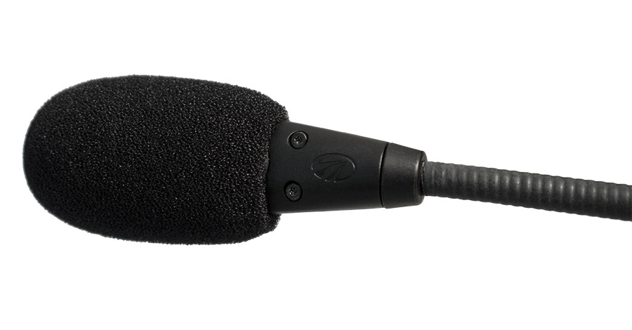 Windschutz für ZULU-Headset