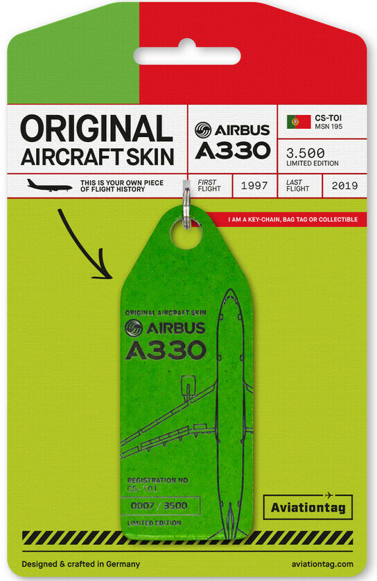AVIATIONTAG