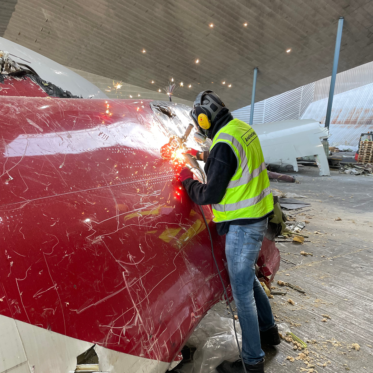 AVIATIONTAG
