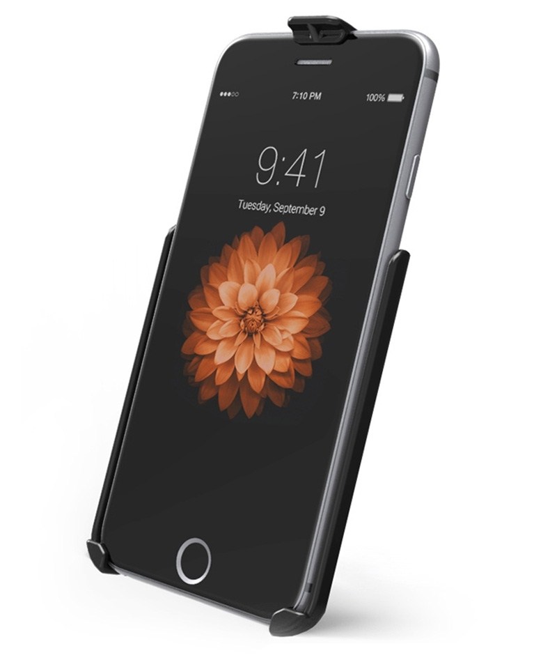 Halteschale Apple iPhone 6-8 Plus (RAM-HOL-AP19U) RAM MOUNTS