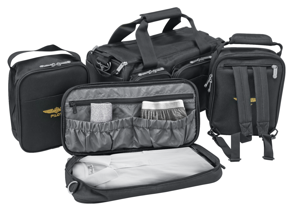 Pilotentasche "Weekend"