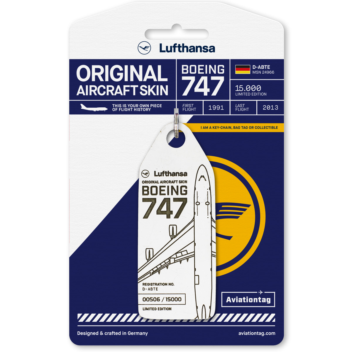 AVIATIONTAG