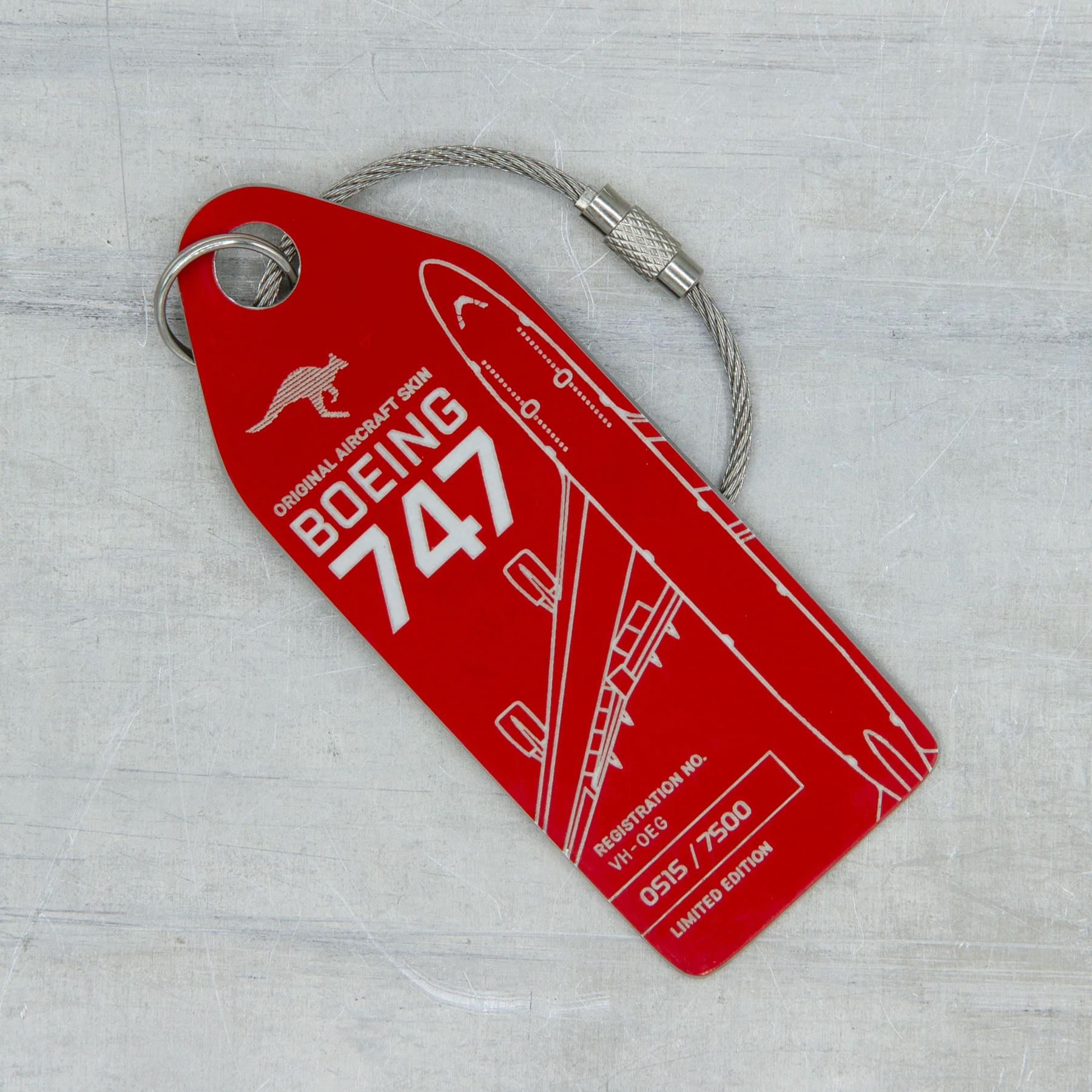 AVIATIONTAG