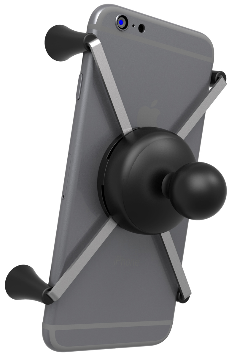 RAM MOUNT Universal X-Grip IV Cradle 
