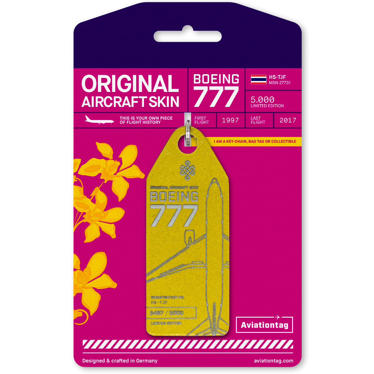 AVIATIONTAG
