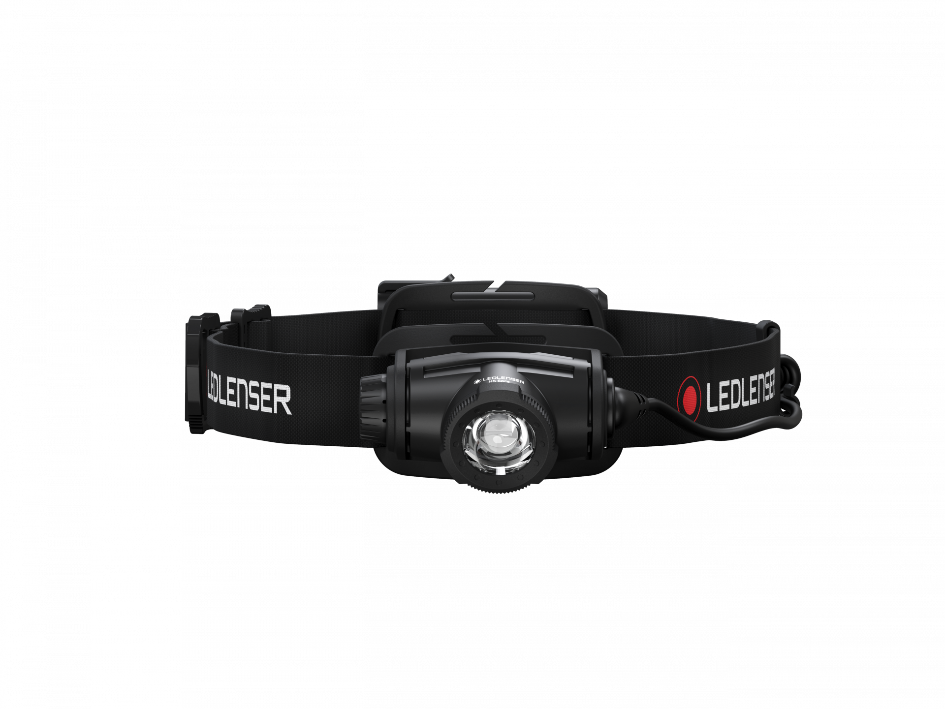 LED LENSER H5 Core Stirnlampe