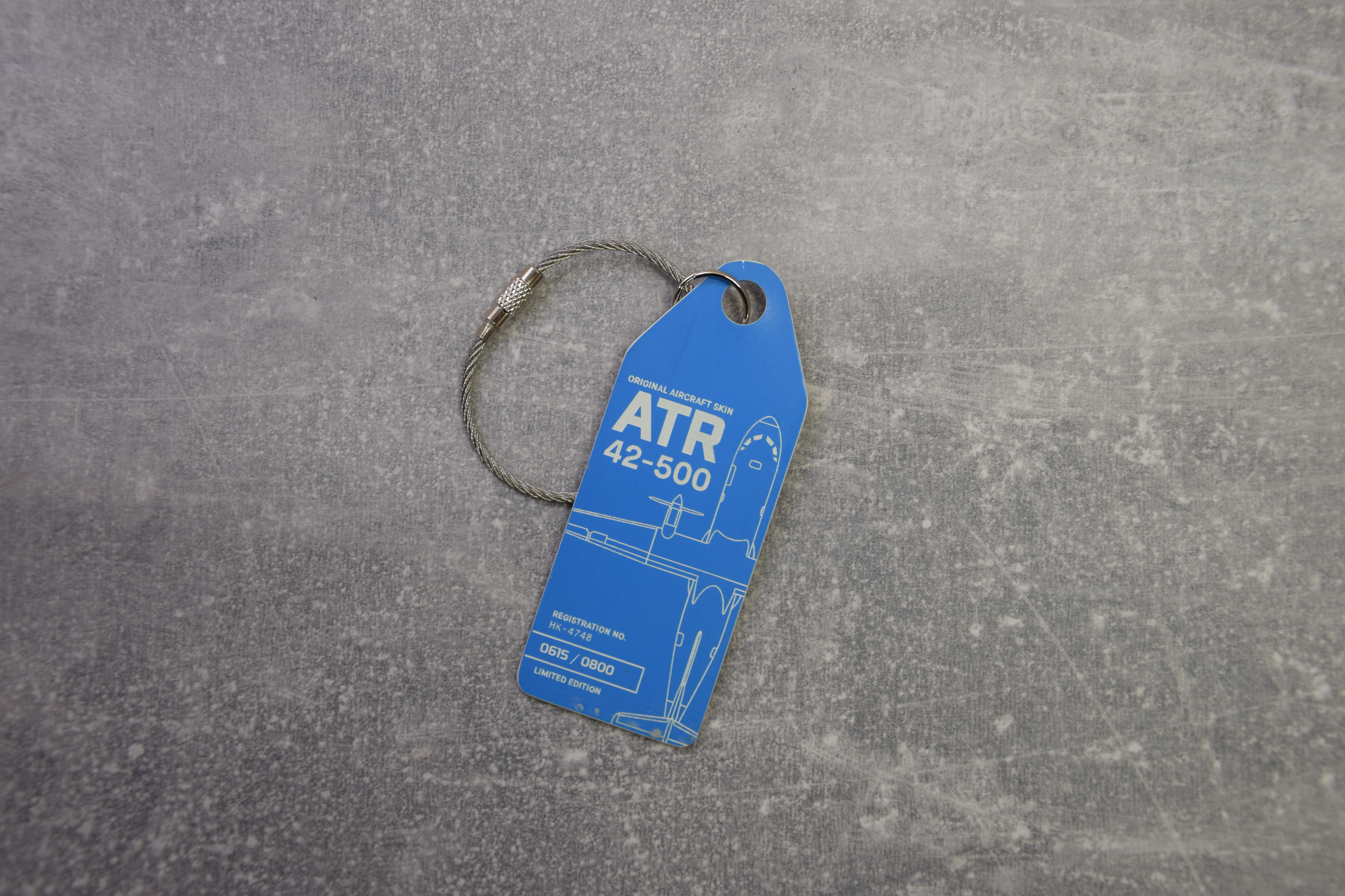 AVIATIONTAG