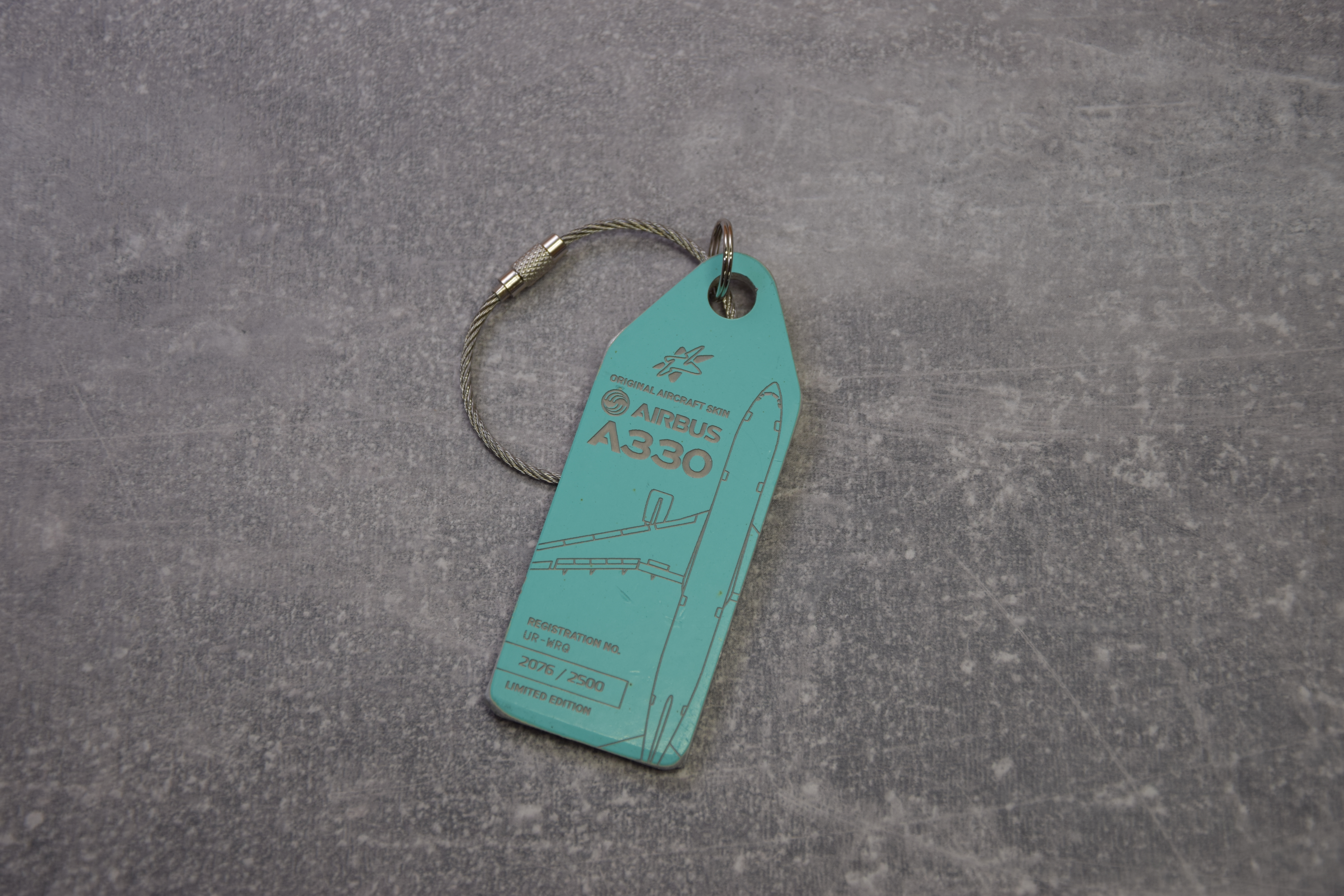 AVIATIONTAG