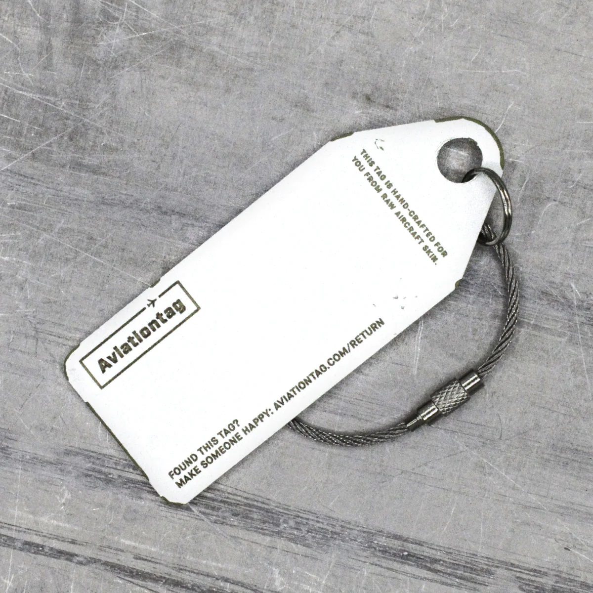 AVIATIONTAG