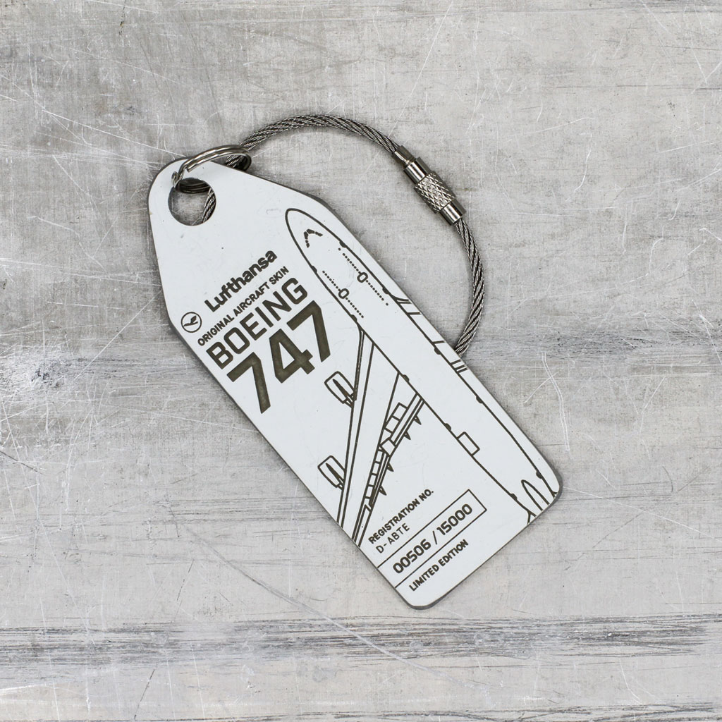 AVIATIONTAG