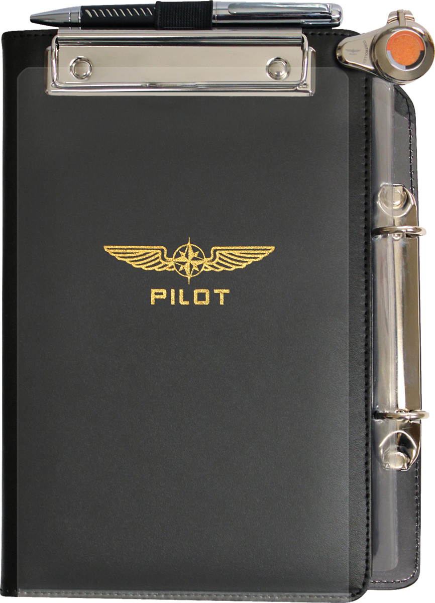 Pilot Controller Kit - Kohlenmonoxid Warner für Kniebrett Profi