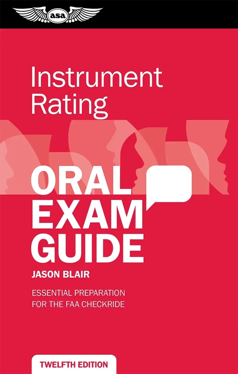 Oral Exam Guide: Instrument - 12th edition