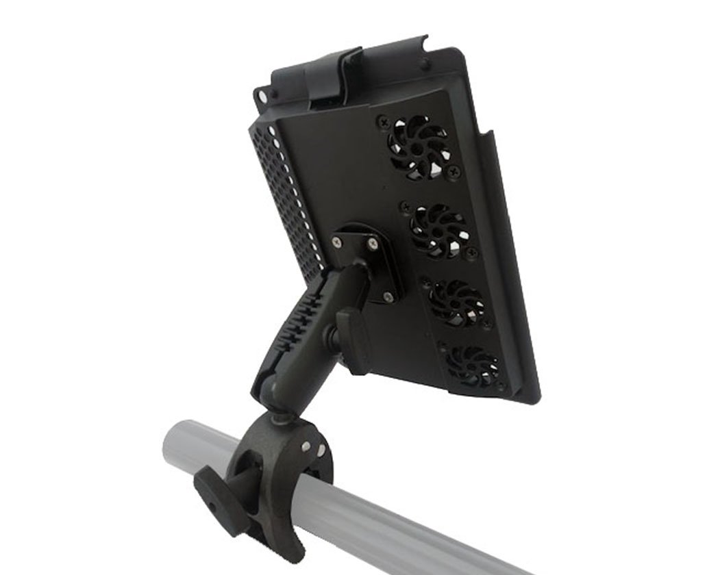 X-Naut Claw Yoke Mount
