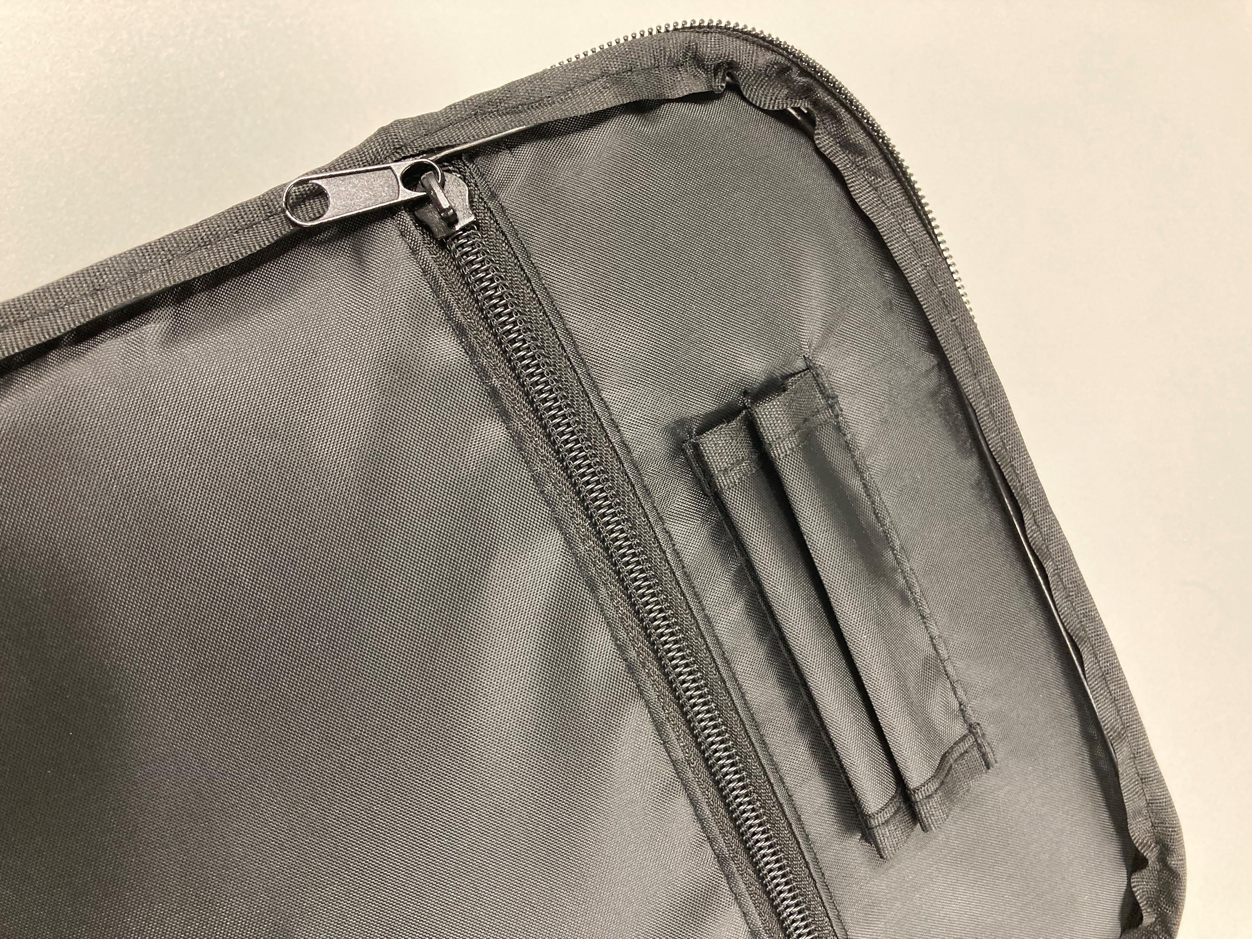 MapBag Echo Sierra (bag-torso and 1 bag-flap in ICAO-chart-design)