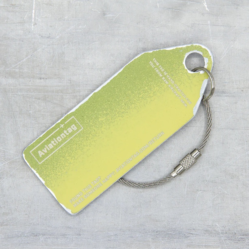 AVIATIONTAG