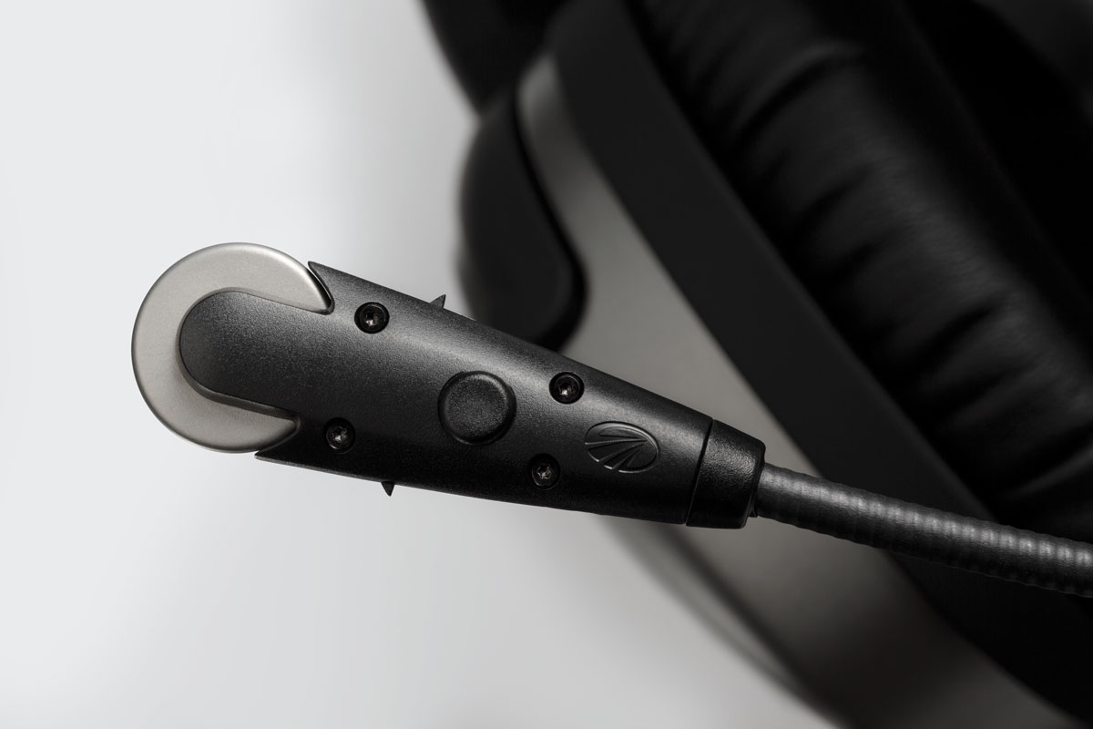 Lightspeed Zulu 3, ANR-Headset mit PJ-Stecker (Batteriefach)