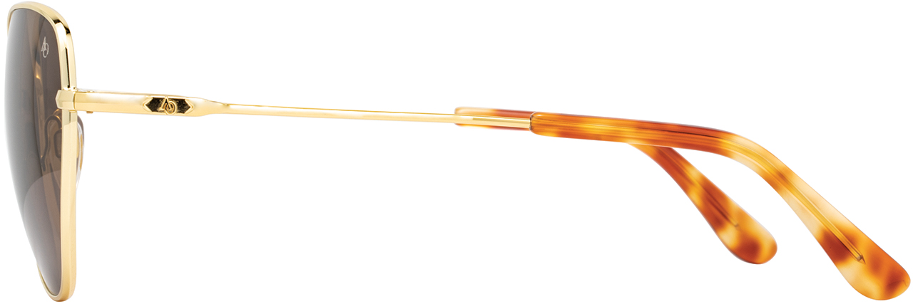 American Optical Sonnenbrille
